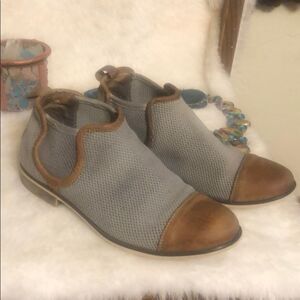 Francesco Morichetti shoes 37 (2069)